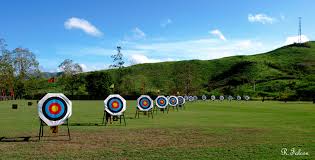 Primera Tirada de la Liga de Campo RFETA